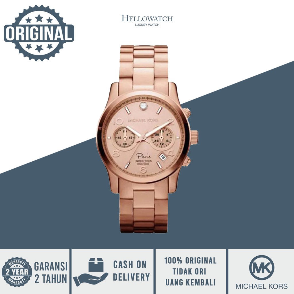 MichaeI Kors MK-5716