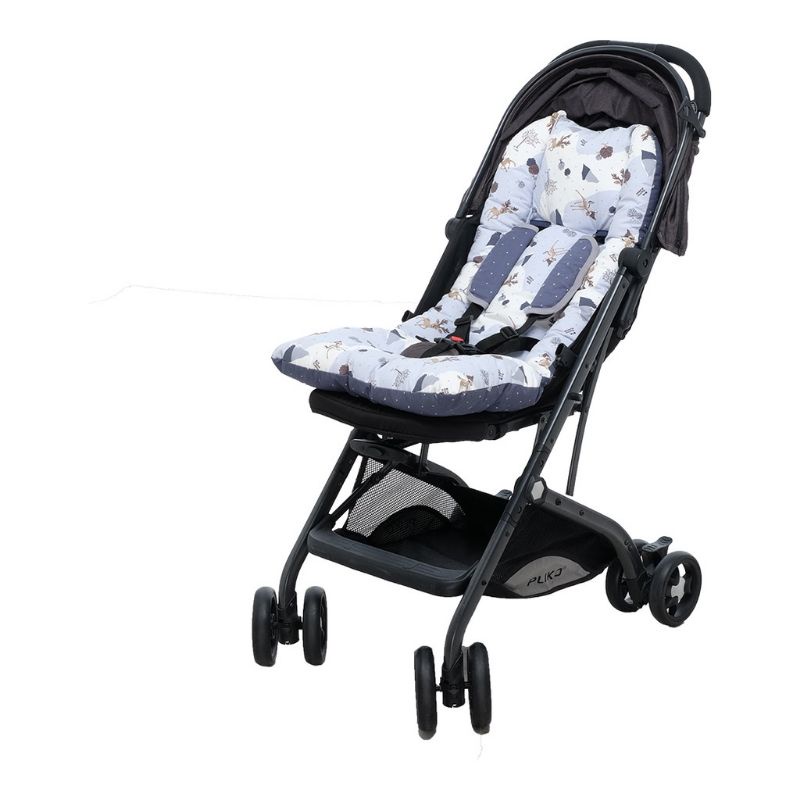 Morumotto alas stroller bambee series