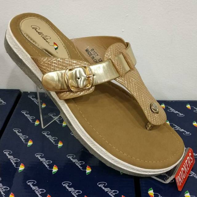 Sandal cewek Arnold Palmer