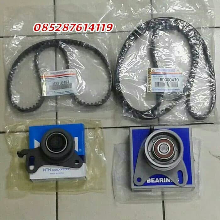 teming timing belt kuda diesel L200