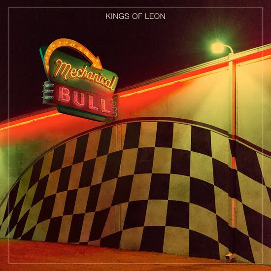 CD IMPORT - KINGS OF LEON - MECHANICAL BULL (DELUXE EDITION)