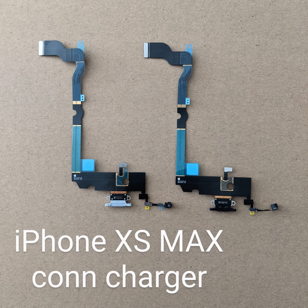 Flexibel iPhone XS MAX Connector Charger