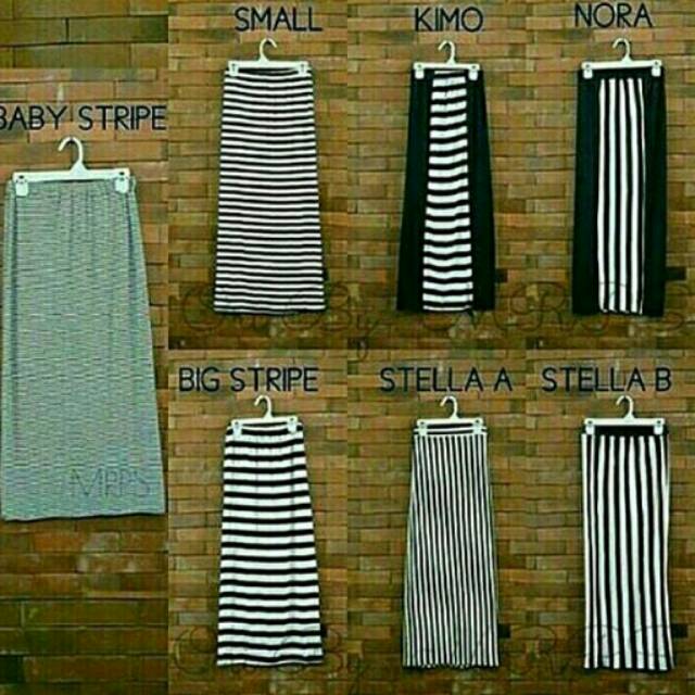 ROK SALUR SKIRT