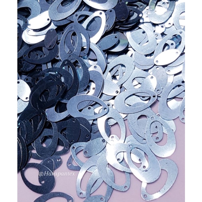 Ramboci Tetes / Payet Anting / Uk.13x22 / Pon