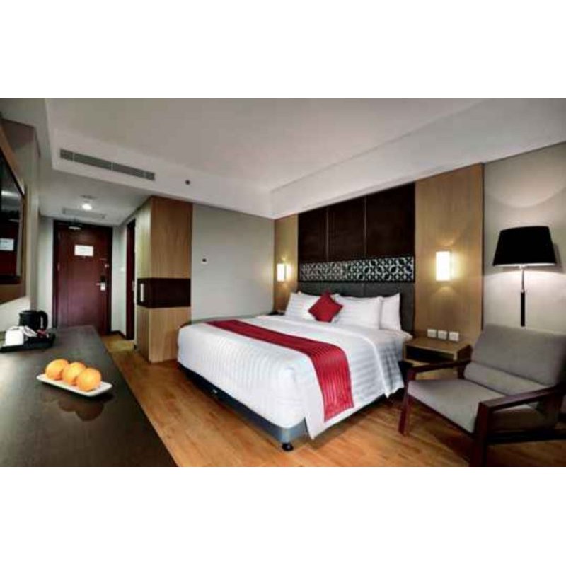 Voucher Hotel Aston Sentul Lake Resort
