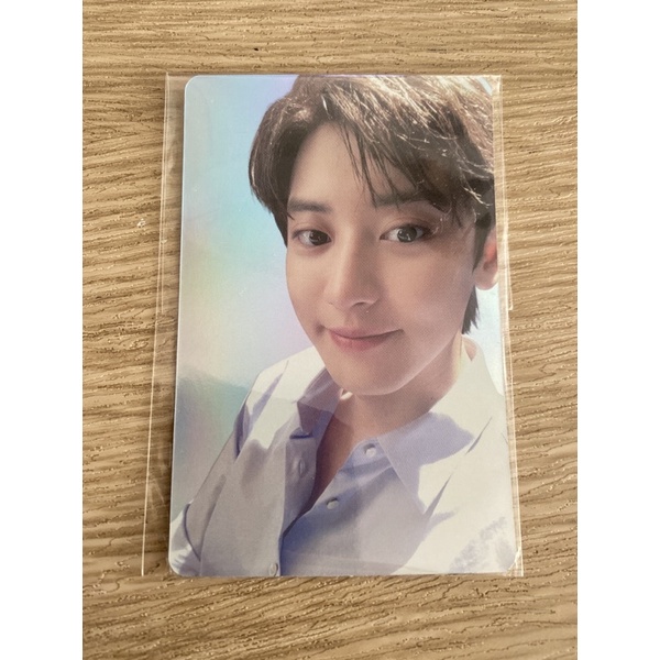 PC CHANYEOL NACIFIC HOLO