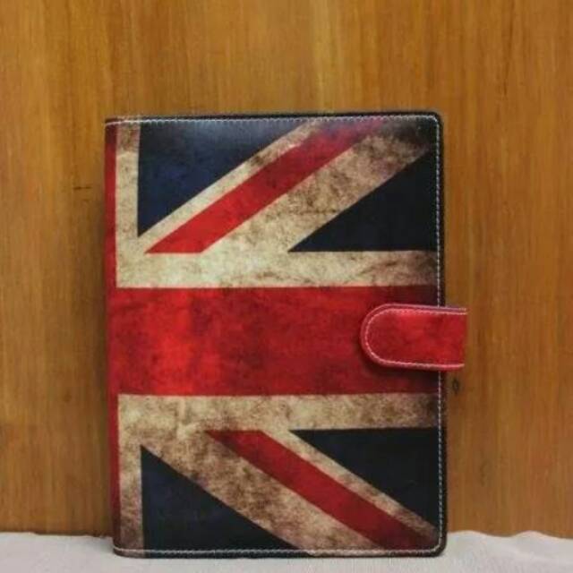 

Binder england