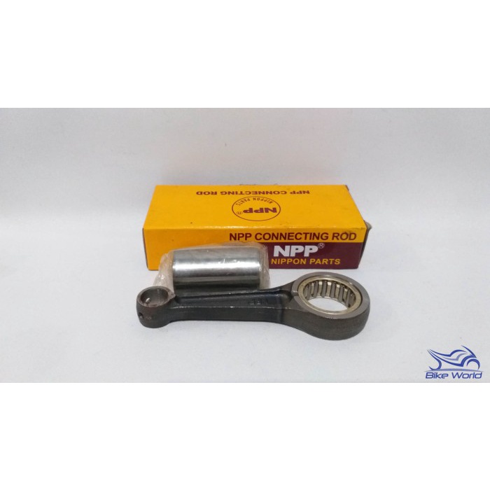 Stang Seher GL 100, CB100 ORIGINAL Original original