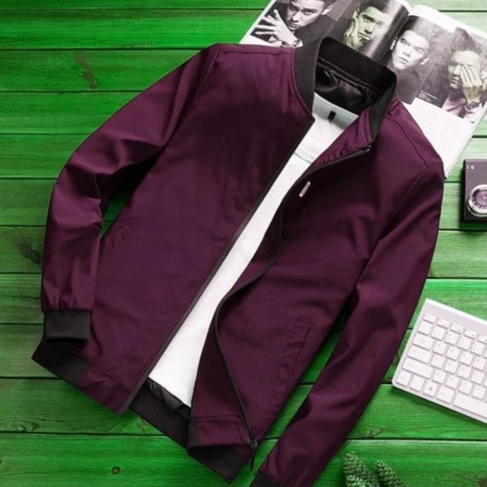PRIA JAKET DISTRO BOMBER JAKET JAKET JAKET PRIA PARASUT PRIA