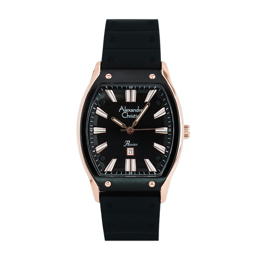 Jam Tangan Wanita Original Alexandre Christie AC-2941-LD