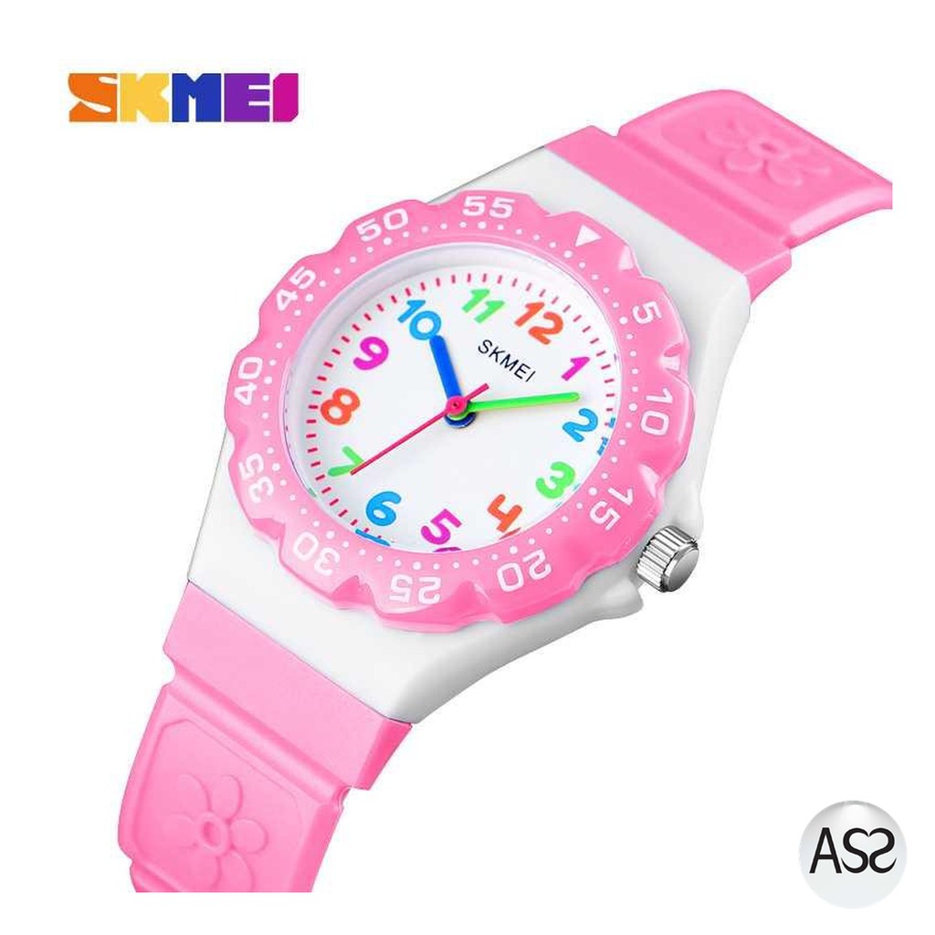 ASS Shop - SKMEI Kids Jam Tangan Sporty Anak - 1483