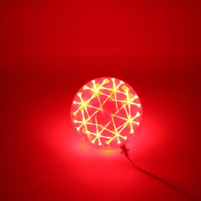 LAMPU BOLA / LAMPU HIAS / LAMPU TIDUR MAGIC LED 9566 Asli