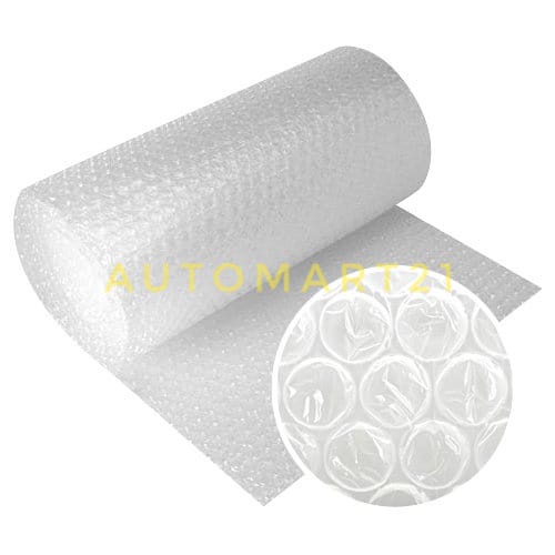 

EXTRA BUBBLE WRAP PACKING DUS EXTRA PACKING PAKING EKSTRA/BUBBLE WRAP PACKING PAKING