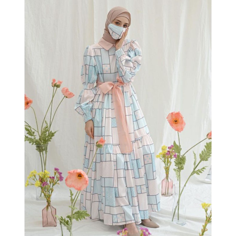 GAMIS LESTI PREMIUM VIVORIE