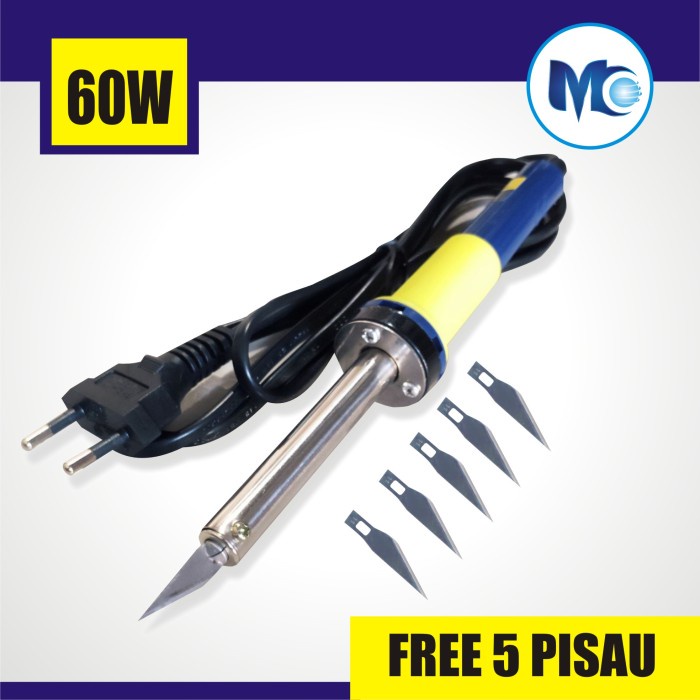 alat potong plastik dan akrilik