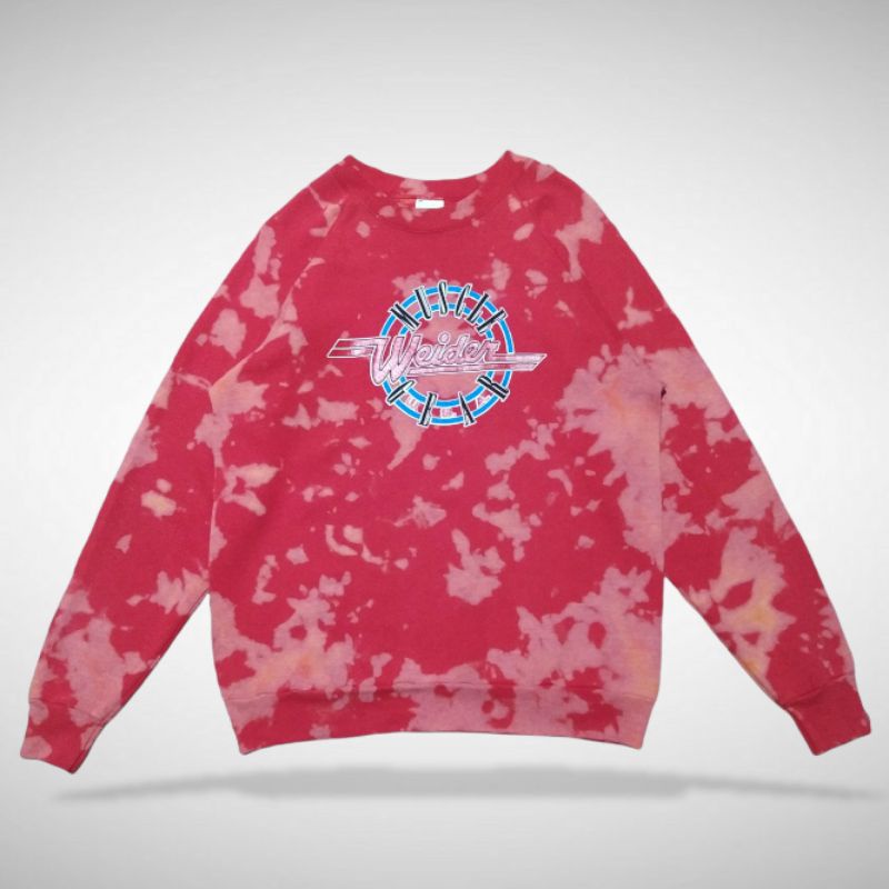 CREWNECK FRUIT OF THE LOOM VINTAGE