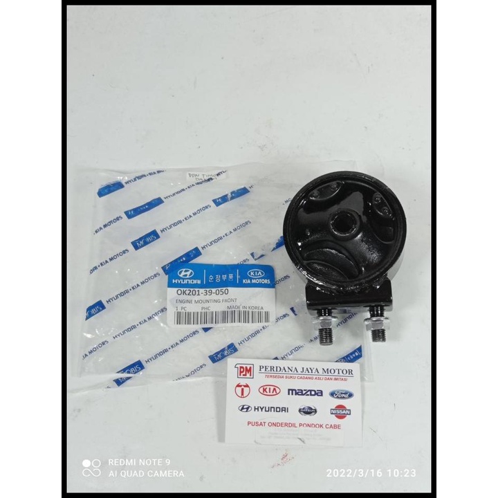 Engine Mounting Depan Timor