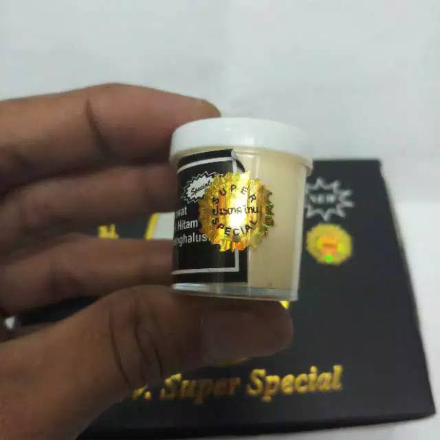 Cream sp thailand original lusinan