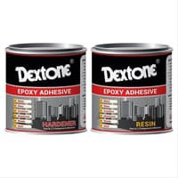 

LEM DEXTONE EPOXY KOMPONEN 2 RESIN HARDENER 250 GRAM