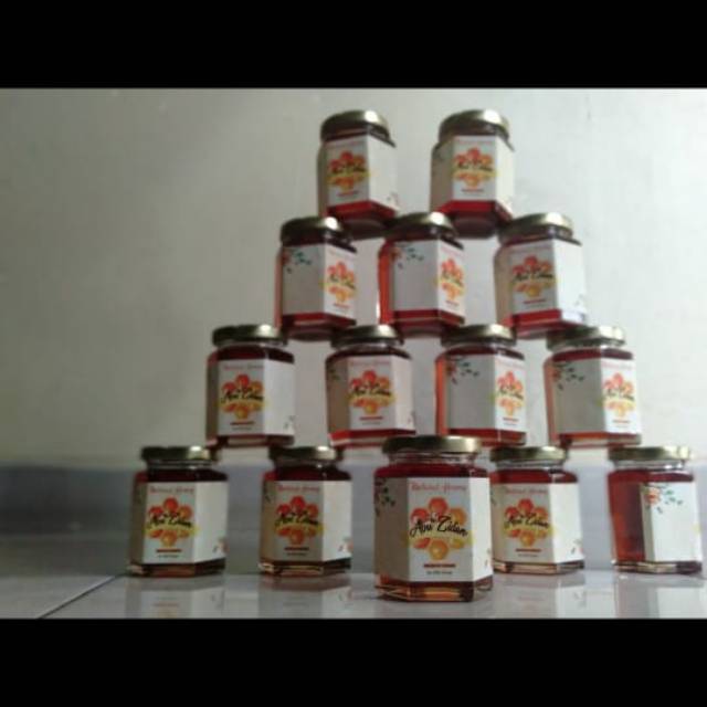 

Madu Yaman asli di jamin manis
