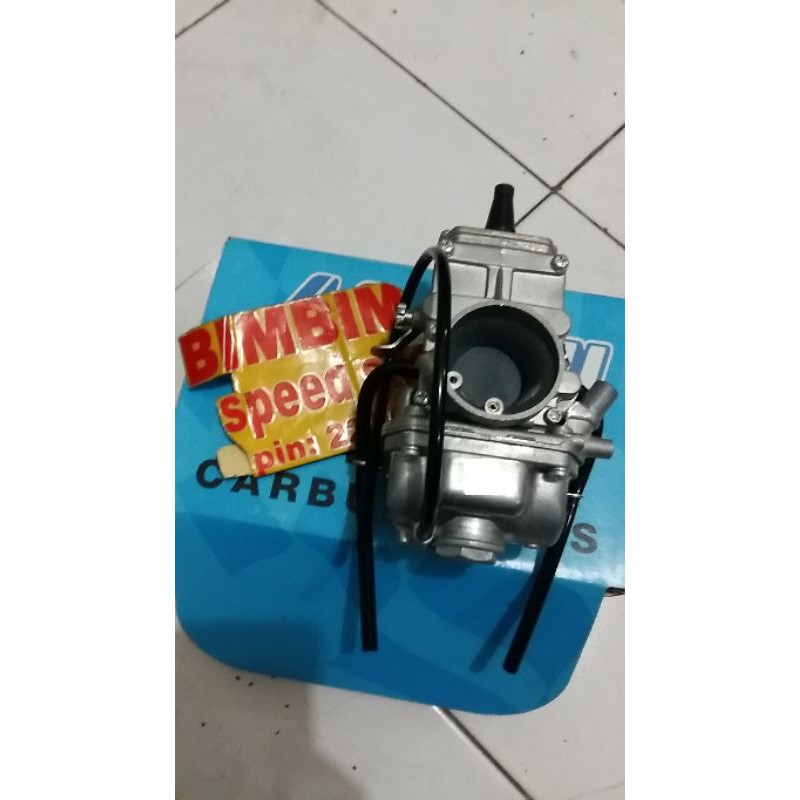 karburator TM 24 mikuni original