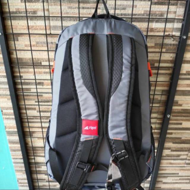 Tas Ransel Rei Daypack Rei Genali 25L