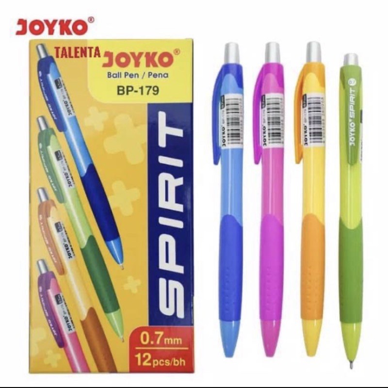 

BALL PEN JOYKO BP-179