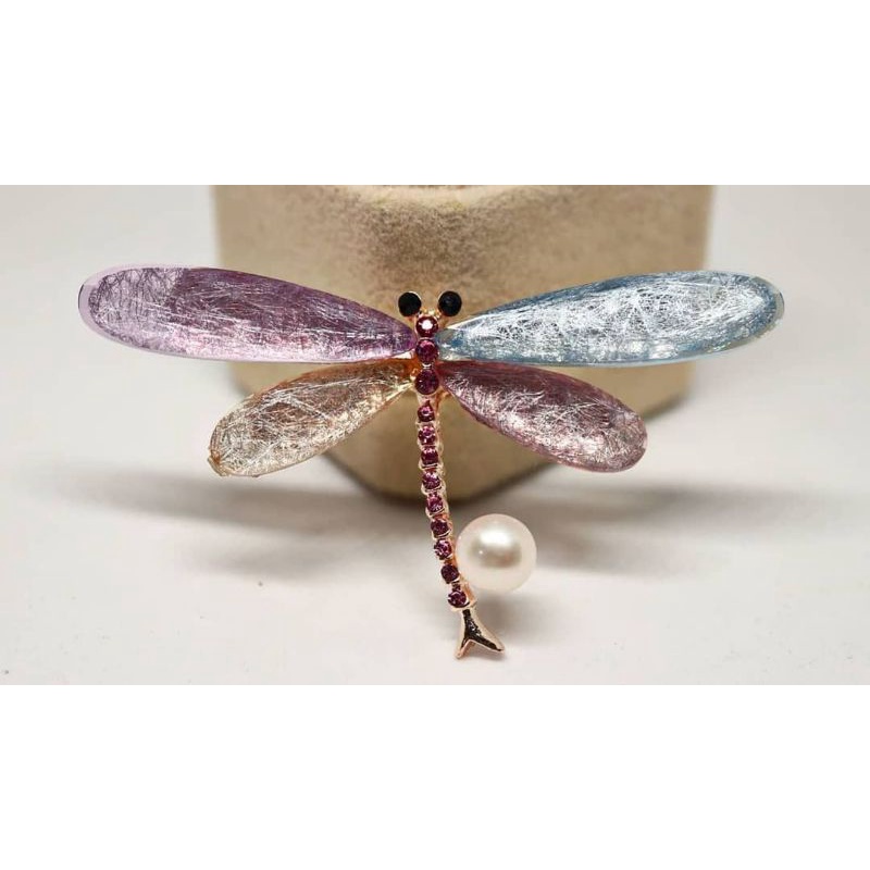 BROS MUTIARA LAUT ASLI BERSERTIFIKAT