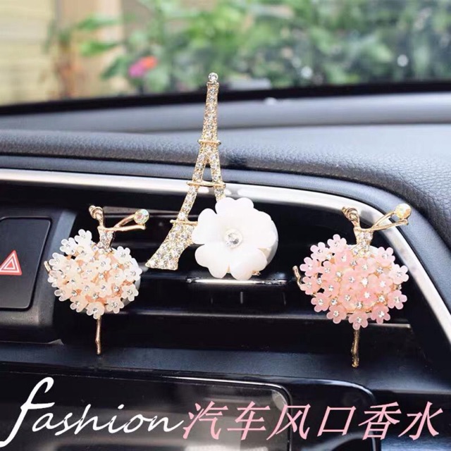 parfume mobil ac jepitan dance PARFUM KLIP AC SMILE // Pengharum airfreshener