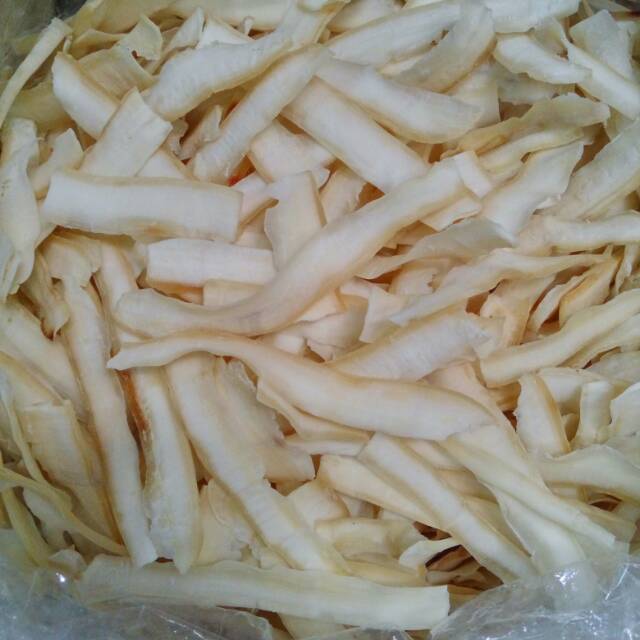 

Criping singkong/balung kuwuk 500gr