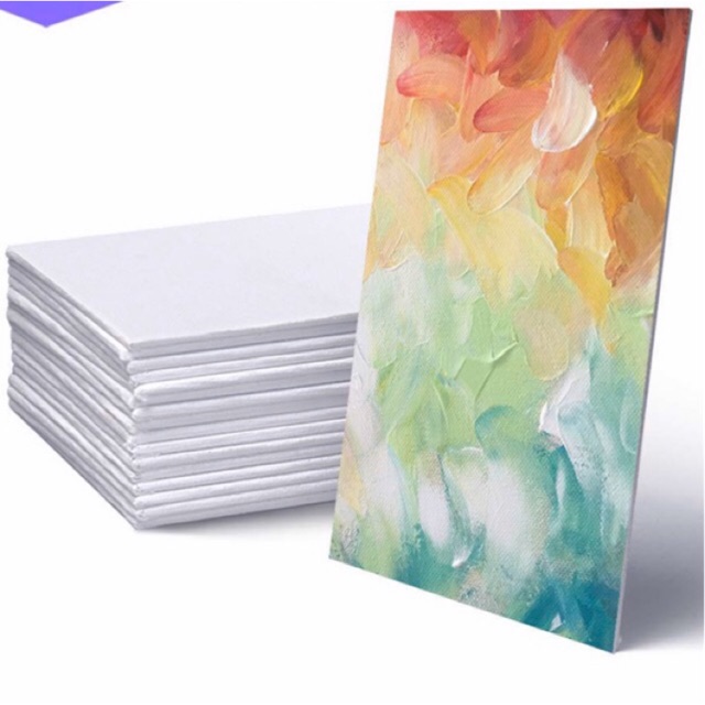 

Kanvas Triplek 20 x 30 cm