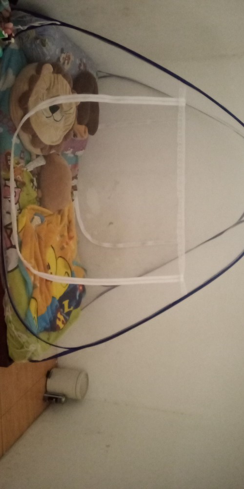 Kelambu Butterfly 150x200,180x200,200x200