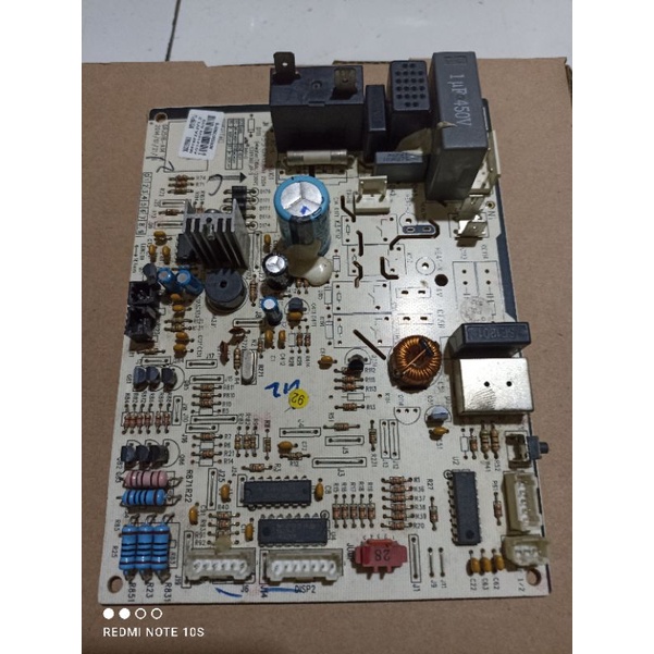 Modul pcb Ac Sanyo Aqua - Sharp cina r22