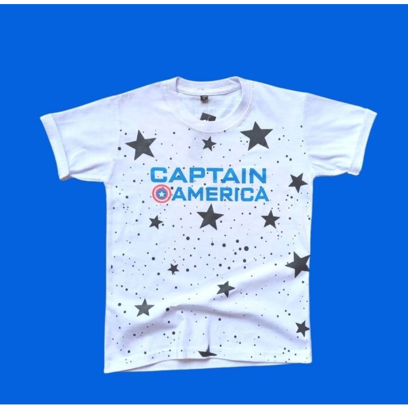 KAOS ANAK/KAOS DISTRO/BAJU ANAK/ATASAN ANAK
