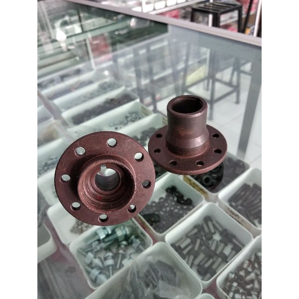 Rotor Vespa Exclusif