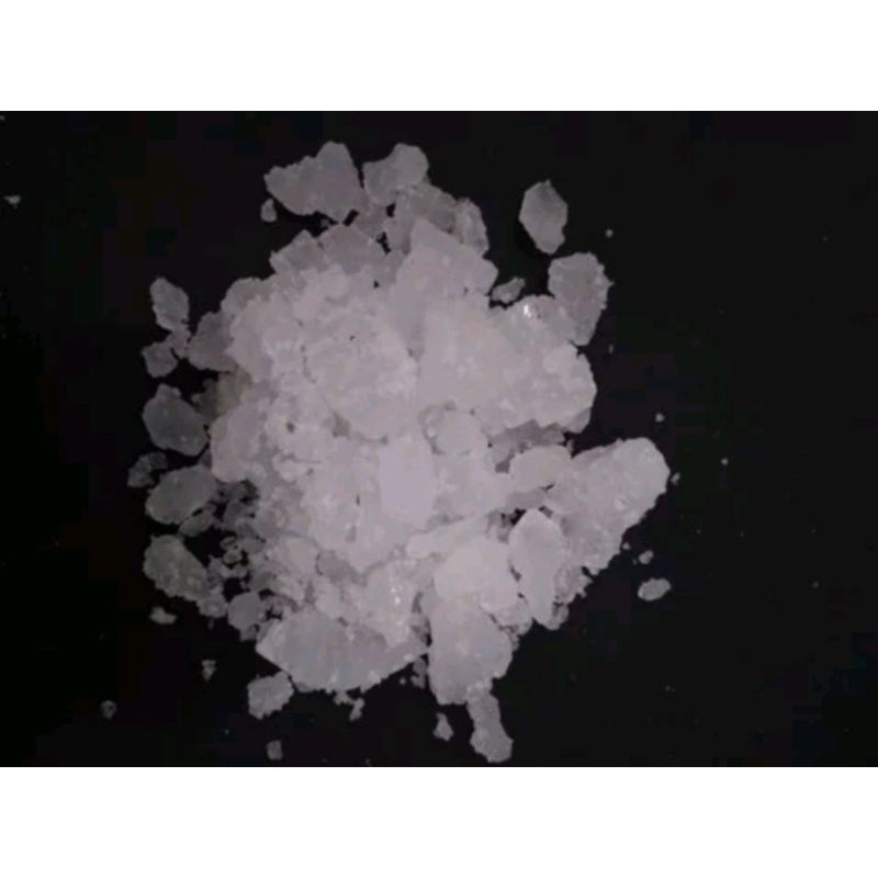 Tawas Fiksatif Batik Pengunci Warna Alami