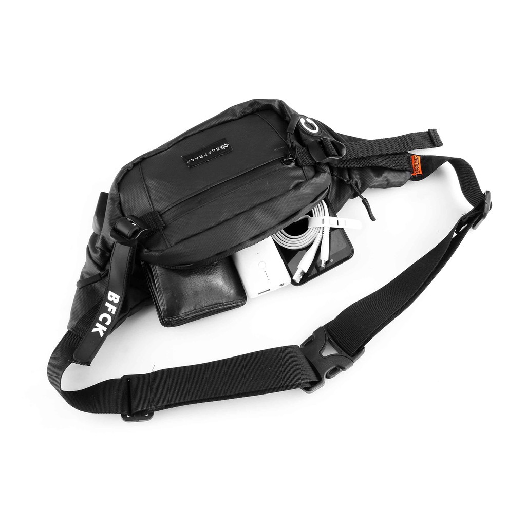 Waistbag Waterfroop Usb Buffback Rhine.