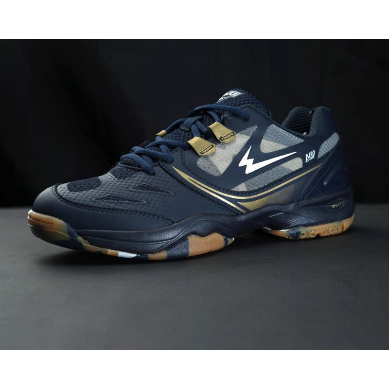 JETPRO SEPATU BADMINTON BULUTANGKIS UNISEX ORIGINAL EAGLE