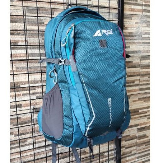 Tas Ransel Rei Kalimpaa 30L Original