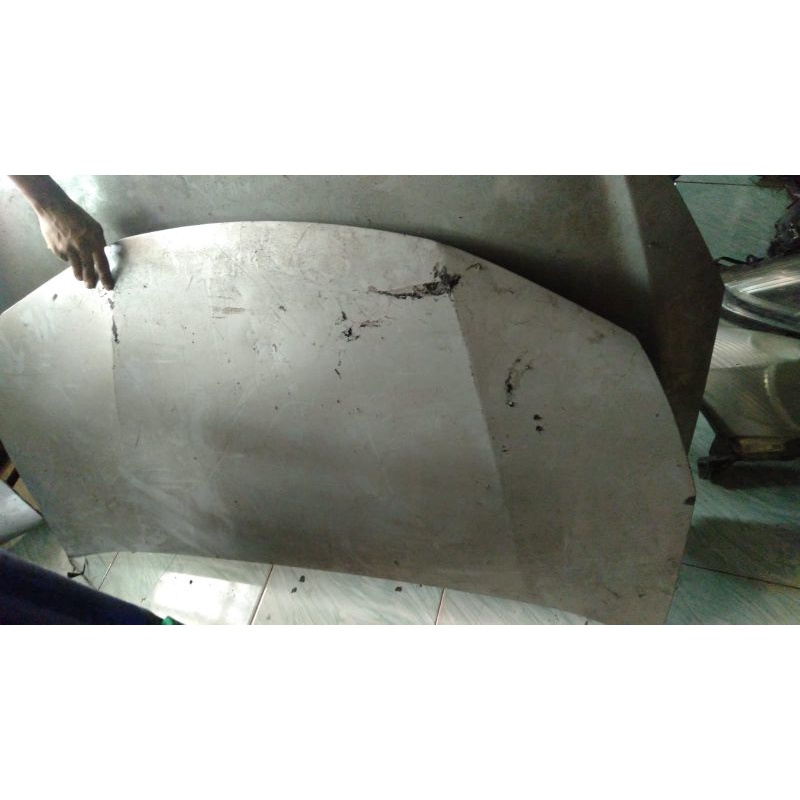 kap mesin Toyota avanza 2012-2013-2014 original