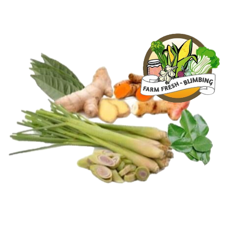

Bumbu Dapur