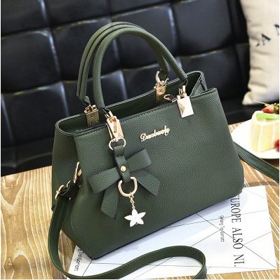 TFT AX115 B595 D7895 Tas Import (1 KG MUAT 2) Tas Selempang Wanita Import Batam Jakarta Handbag