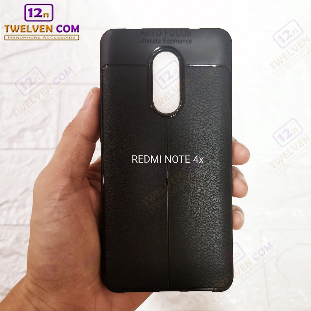 Case Auto Focus Softcase Xiaomi Redmi Note 3 / Note 3 Pro / Note 4 / Note 4x / Note 5 / 5 Pro / Note 5a Prime / Note 7 / Note 7 Pro / Note 8 / Note 8 Pro / Note 9 / Note 9 Pro / Note 11 / Note 11s