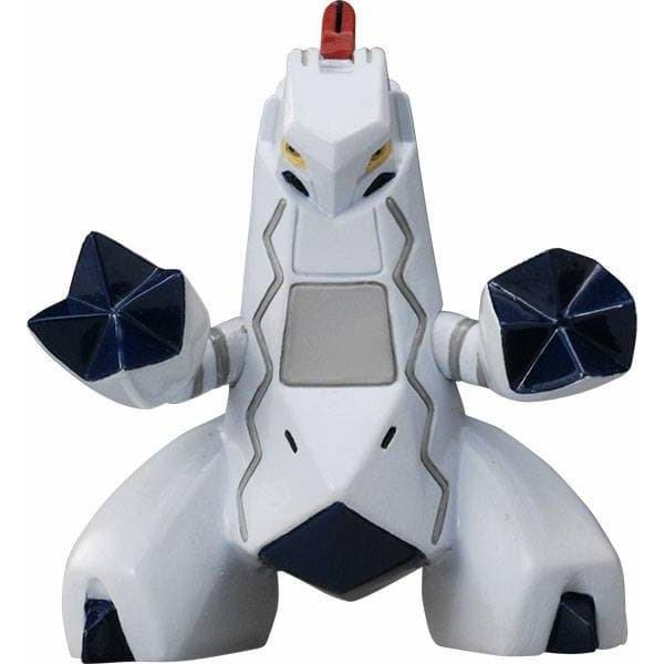 Pokemon Moncolle Figure Duraludon BARU LIMITED EDITION RARE