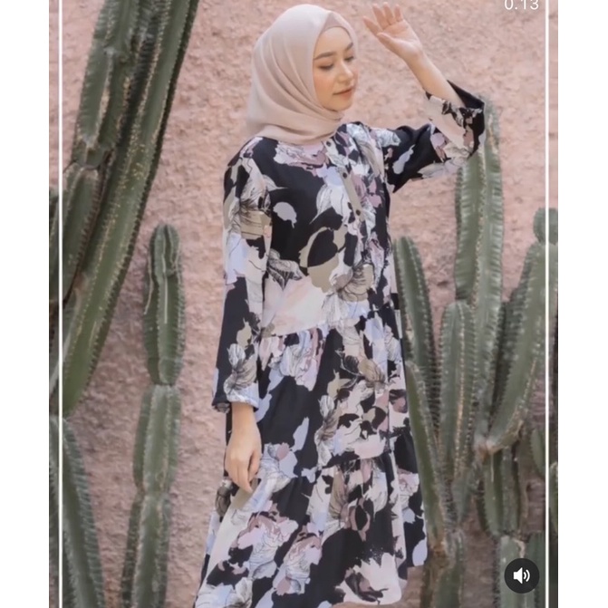 Midi Douche HaideeOrlin