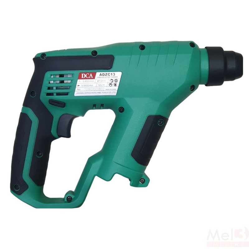 [[ UNIT ONLY ]] CORDLESS HAMMER DRILL ADZC13Z