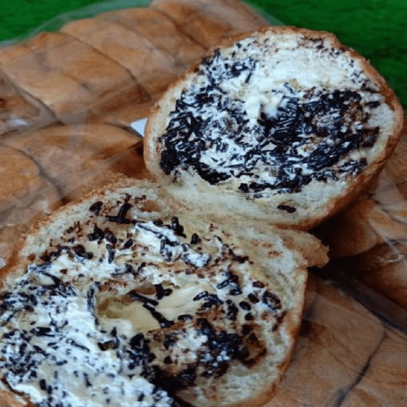 Roti Isi krim Messes Jordan Isi 5 Exp 04-04-25