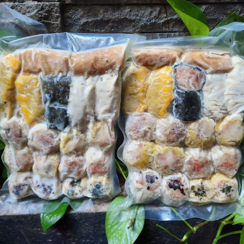

DimSum Ayam Frozen Murah