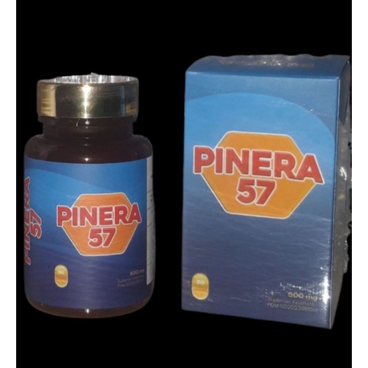 PINERA 57 ORIGINAL