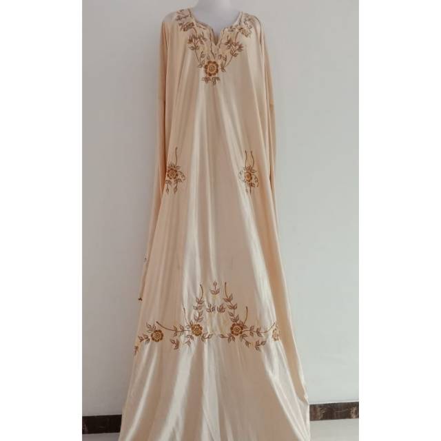 Mukena Sholat BLUS TRIKO